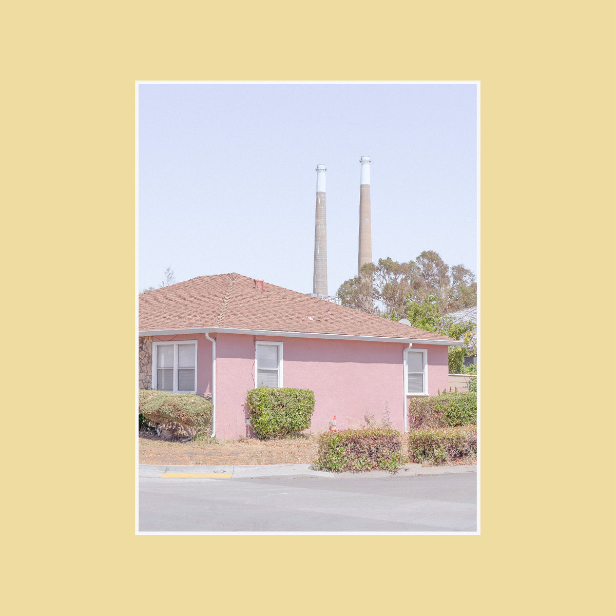DAWSON, MICHAEL SCOTT - THE TINNITUS CHORUS