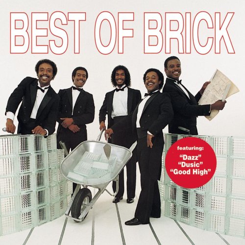 BRICK - BEST OF