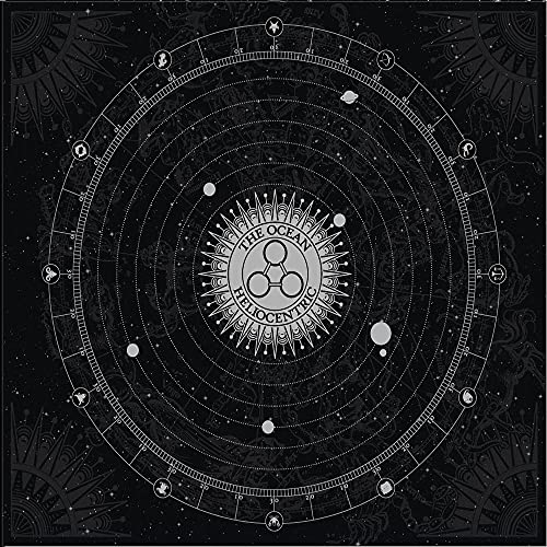 OCEAN - HELIOCENTRIC