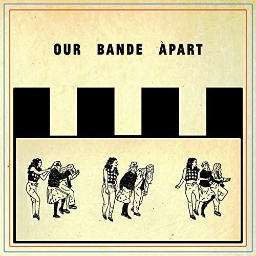 THIRD EYE BLIND - OUR BANDE APART