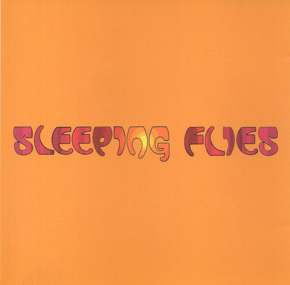 SLEEPING FLIES - YOU ARE SUPERIOR