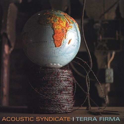 ACOUSTIC SYNDICATE - TERRA FIRMA