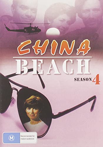 CHINA BEACH SEASON 4
