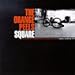 ORANGE PEELS - SQUARE