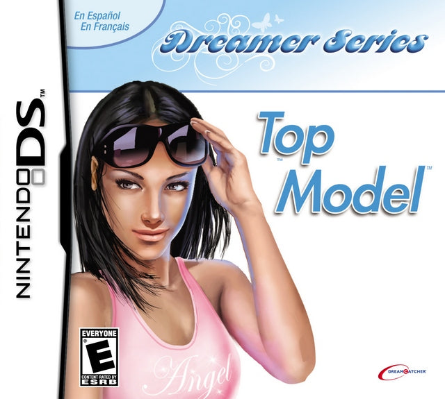 DREAMER: TOP MODEL - DS