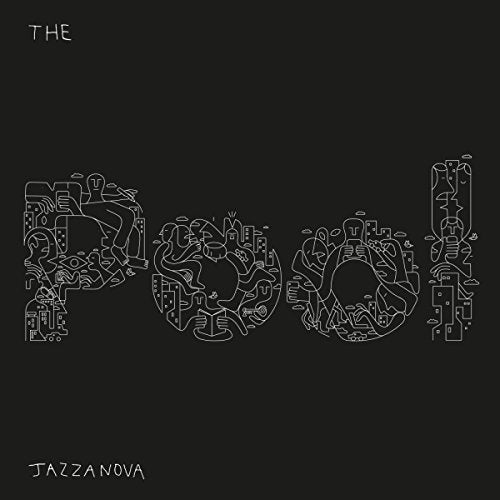 JAZZANOVA - POOL (CD)