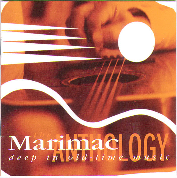 VARIOUS - MARIMAC ANTHOLOGY