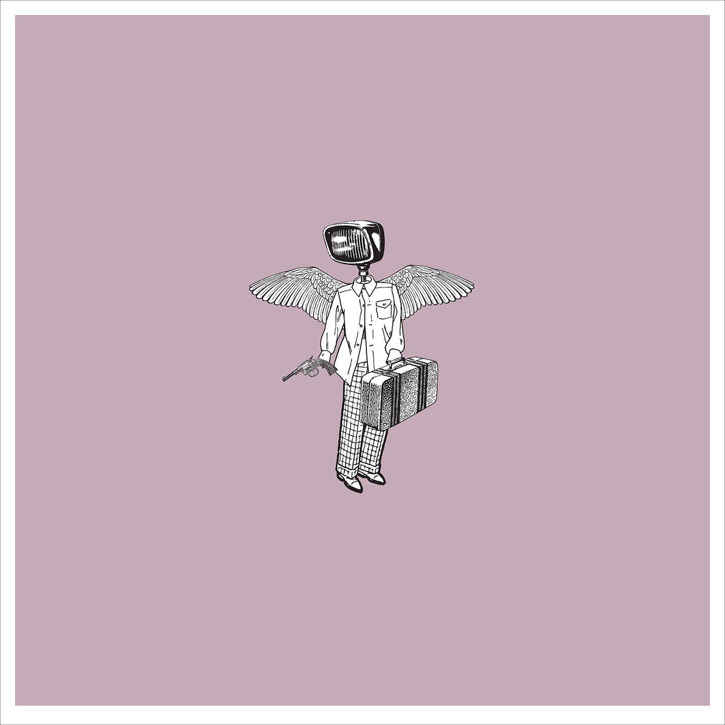 SAY HI - ENDLESS WONDER