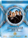 STARGATE SG-1 - DVD-SEASON 10 (SLIM CASE)