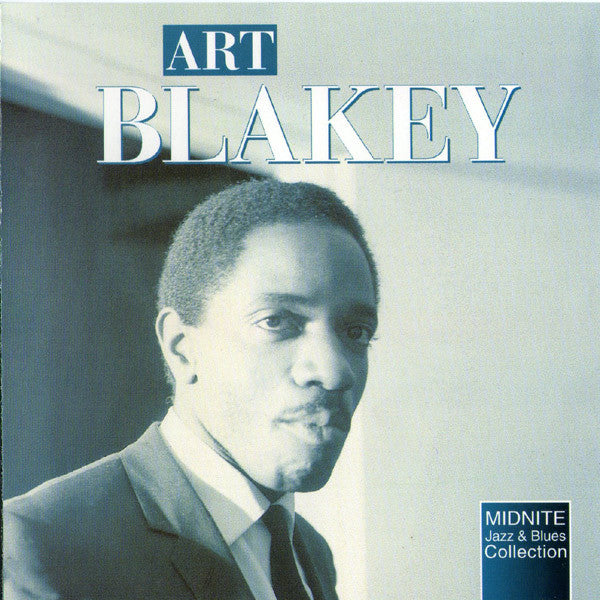 BLAKEY, ART - MY ROMANCE