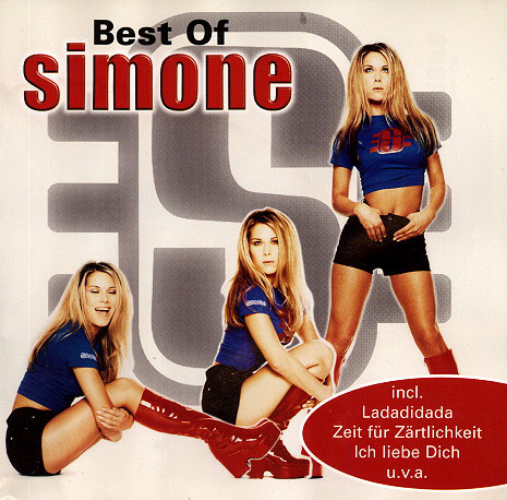 SIMONE - BEST OF