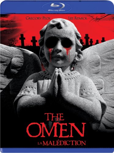 OMEN - BLU-1976-GREGORY PECK