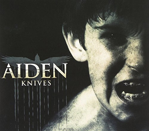 AIDEN - KNIVES