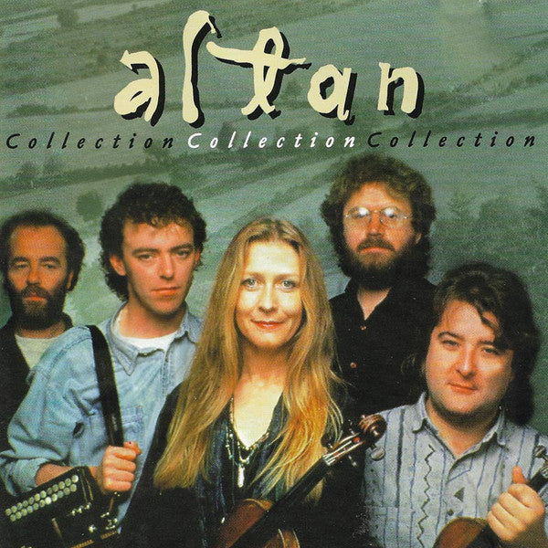 ALTAN - COLLECTION