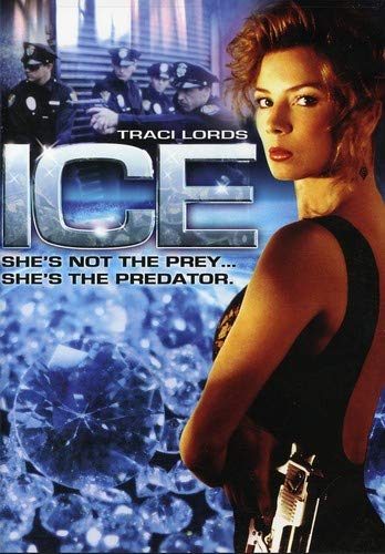 ICE - DVD-1994-TRACI LORDS
