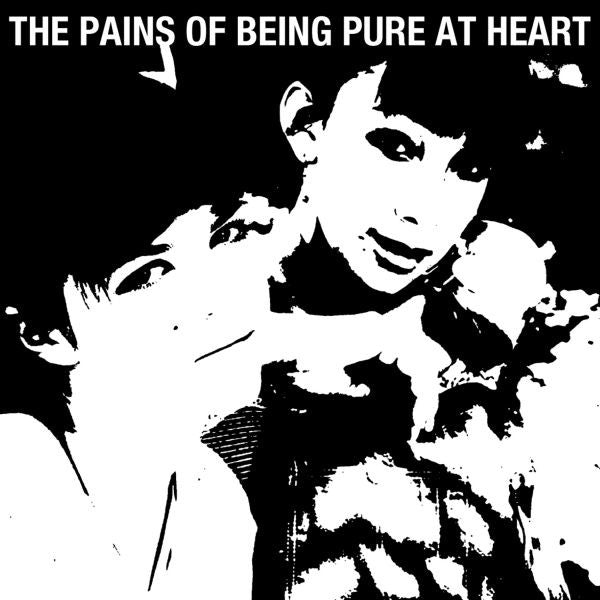 PAINS OF BEING PURE AT HEART, THE - THE PAINS OF BEING PURE AT HEART