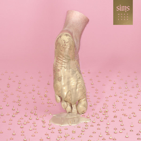 SIMS - MORE THAN EVER