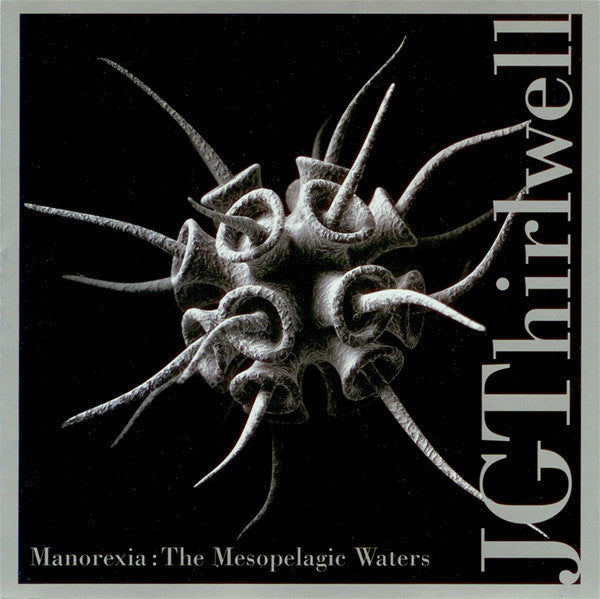 THIRLWELL, J.G. - MANOREXIA MESOPELAGIC WATERS