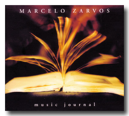 ZARVOS, MARCELO - MUSIC JOURNAL (BRAZIL)