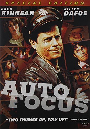 AUTO FOCUS (WIDESCREEN SPECIAL EDITION) (BILINGUAL)