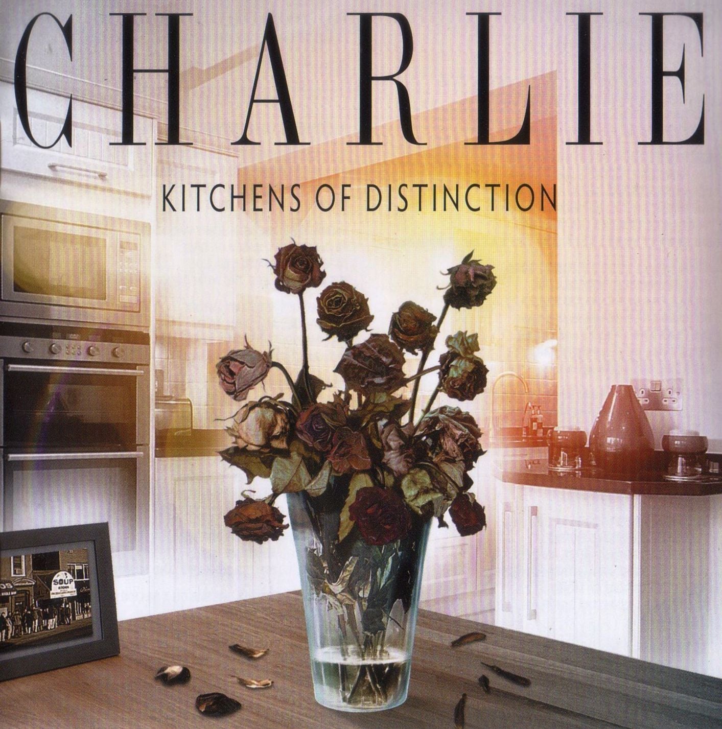 CHARLIE - KITCHENS OF DISTINCTION
