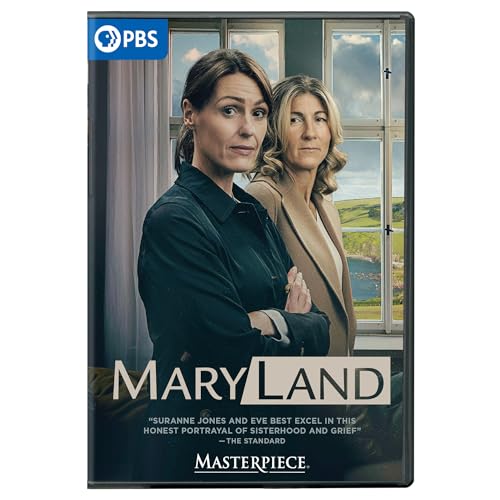 MARYLAND (TV SHOW) - DVD-SERIES 1