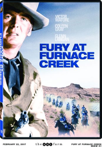 FURY AT FURNACE CREEK '48