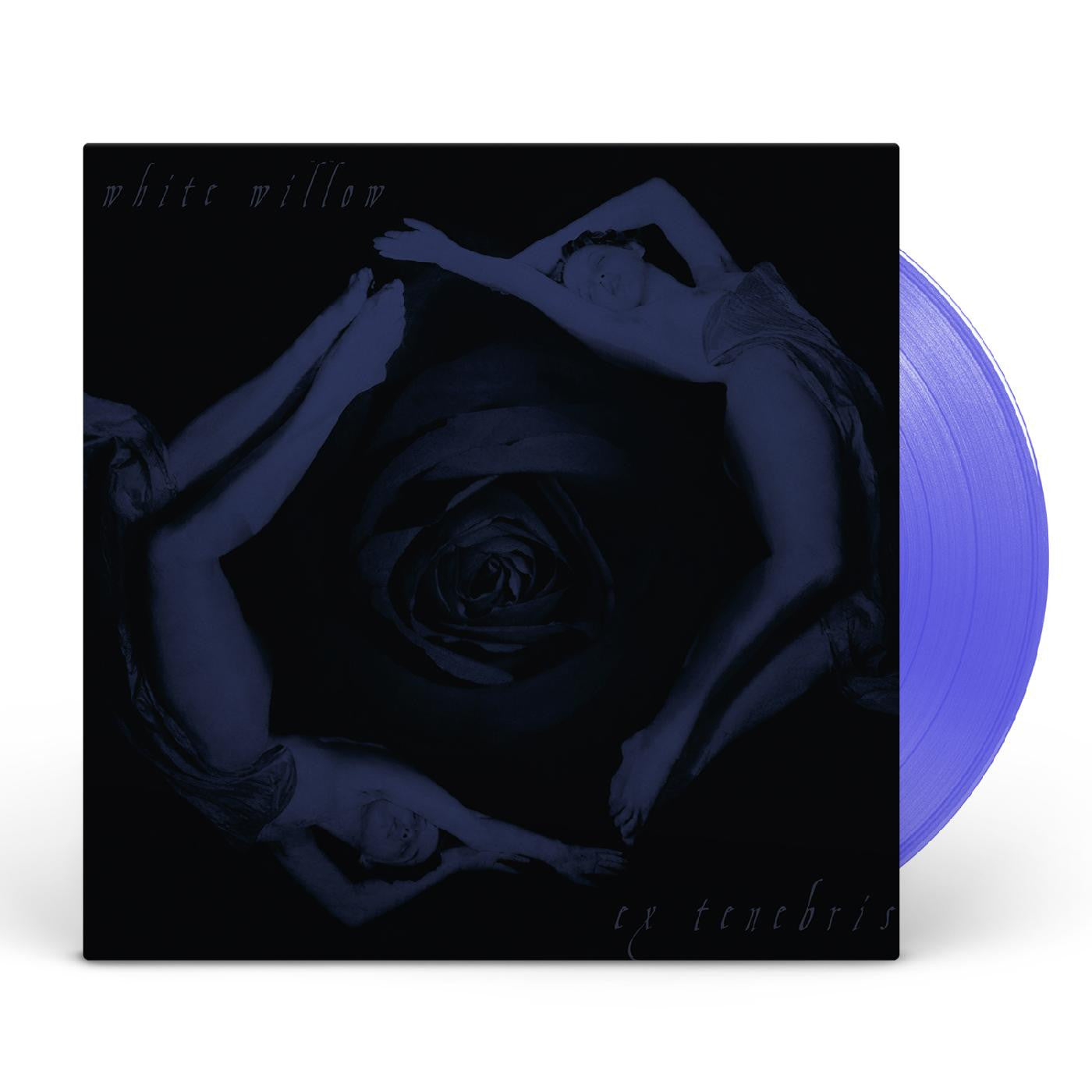 WHITE WILLOW - EX TENEBRIS (REMASTER)
