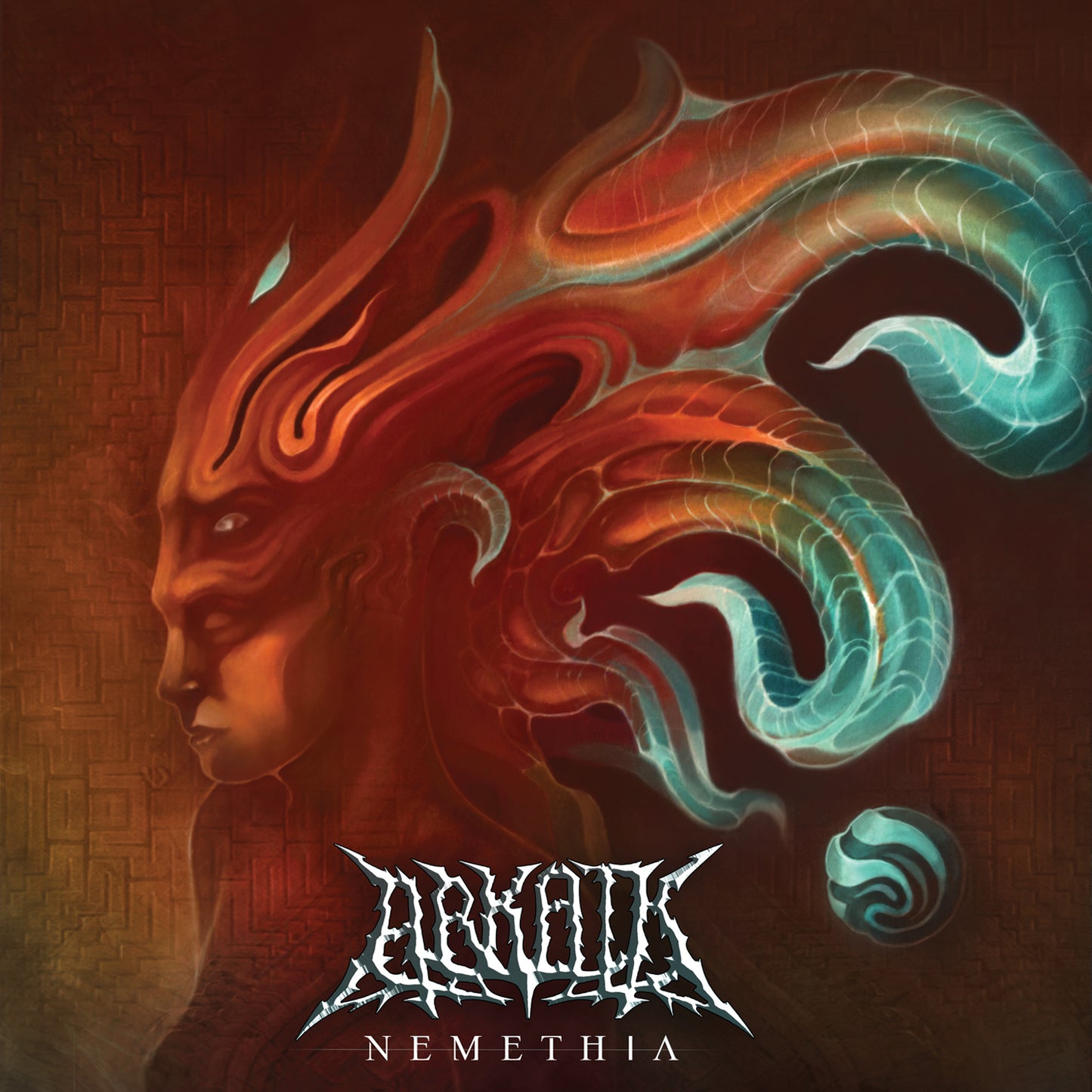 ARKAIK - NEMETHIA