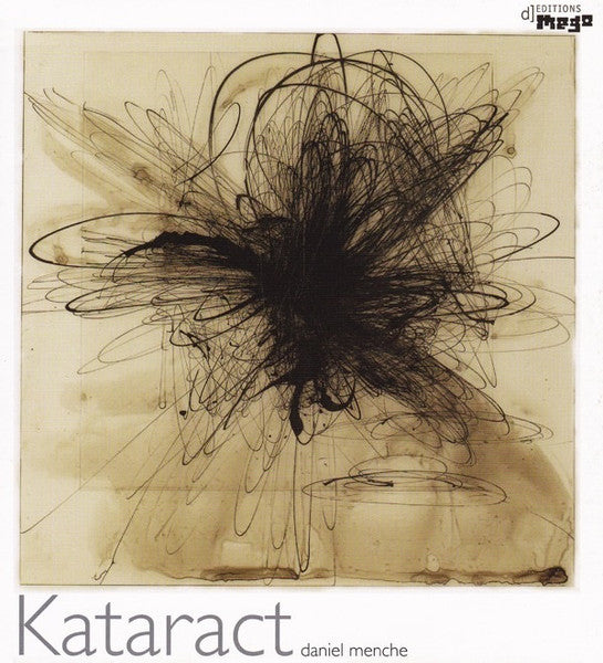 MENCHE, DANIEL - KATARACT