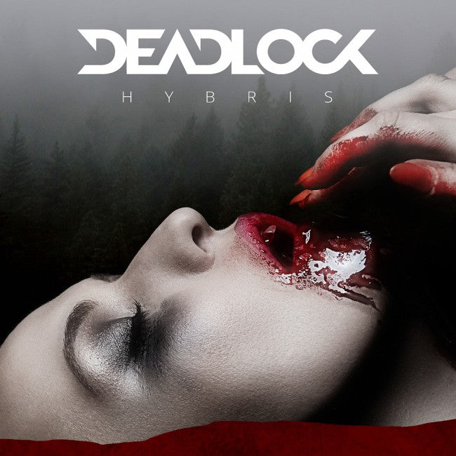 DEADLOCK - HYBRIS
