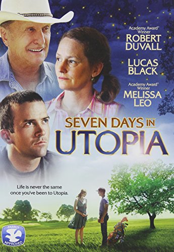 SEVEN DAYS IN UTOPIA