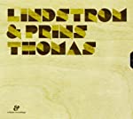 LINDSTROM & PRINS THOMAS - ST