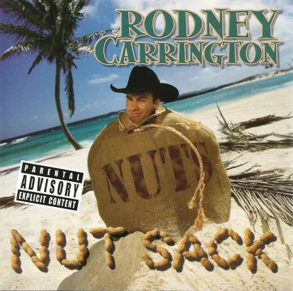 CARRINGTON, RODNEY - NUT SACK