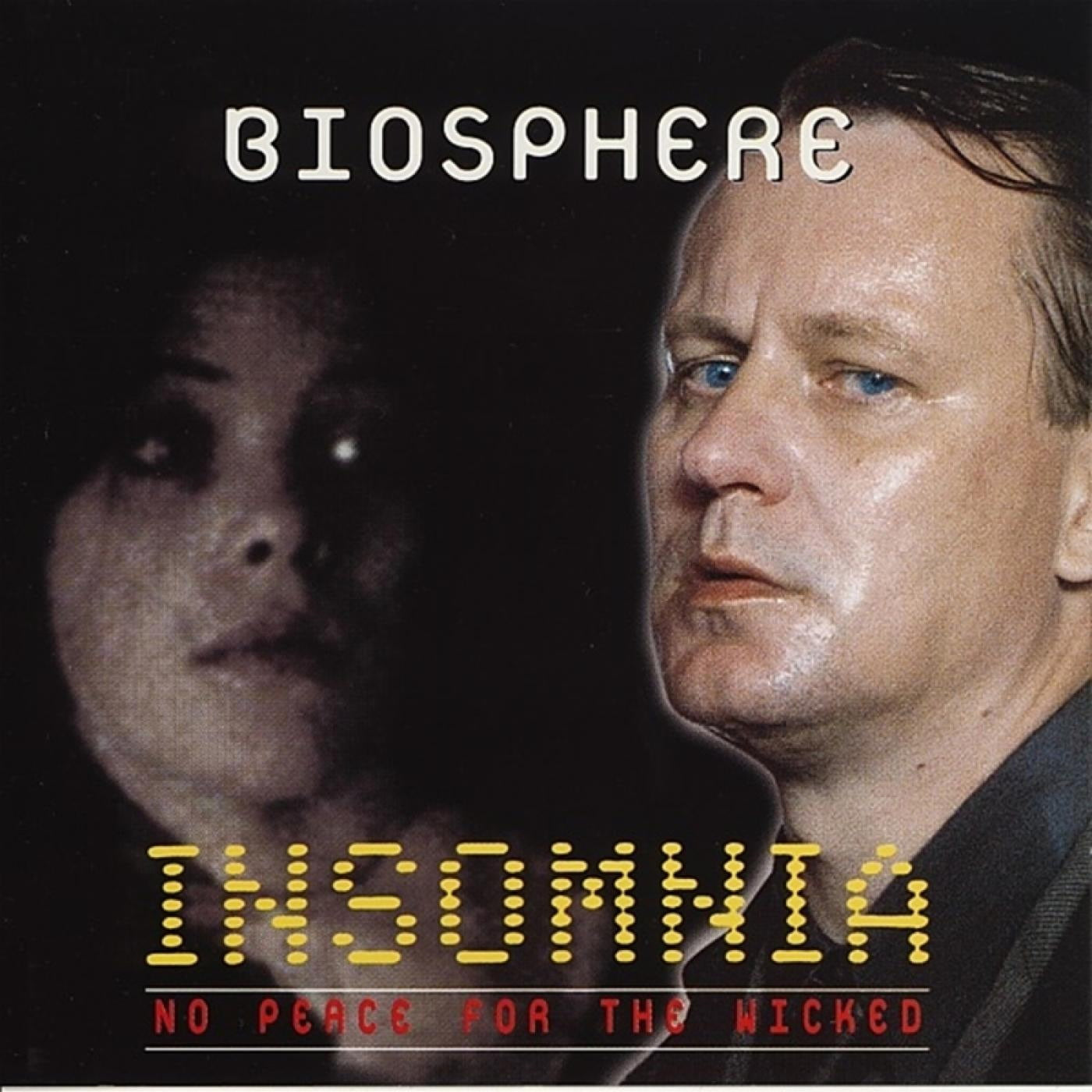 BIOSPHERE - INSOMNIA