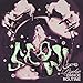 SCOWL - PSYCHIC DANCE ROUTINE (TRANSPARENT RED VINYL)
