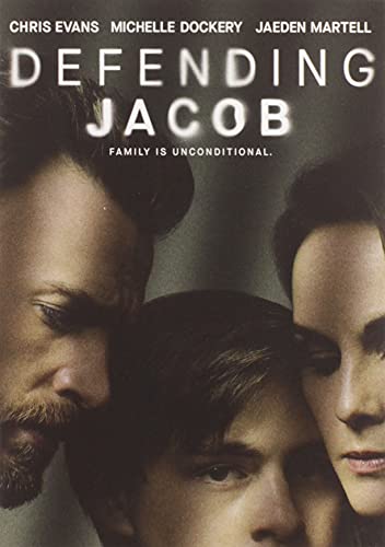 DEDENDING JACOB