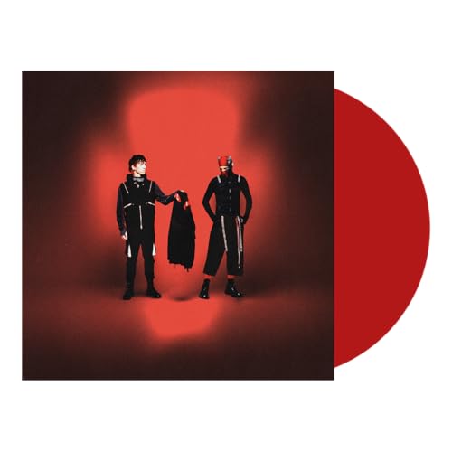 TWENTY ONE PILOTS - BREACH (VINYL)