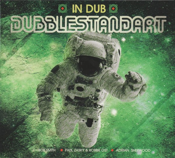 DUBBLESTANDART - IN DUB