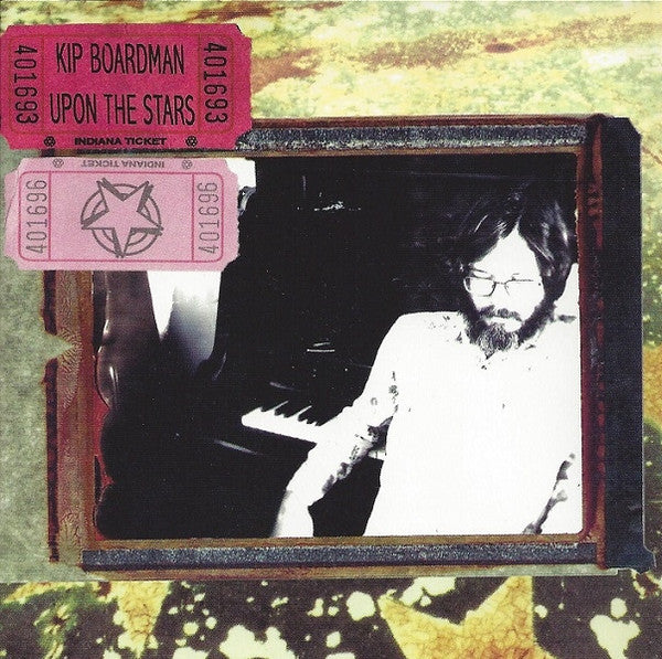 BOARDMAN, KIP - UPON THE STARS