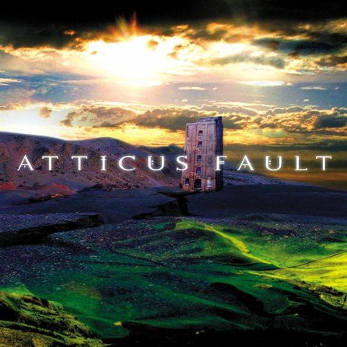 ATTICUS FAULT - ST