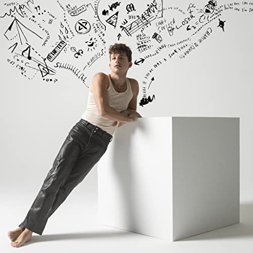 PUTH, CHARLIE - CHARLIE