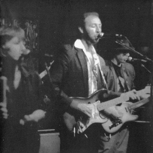 THOMPSON, RICHARD - FAITHLESS