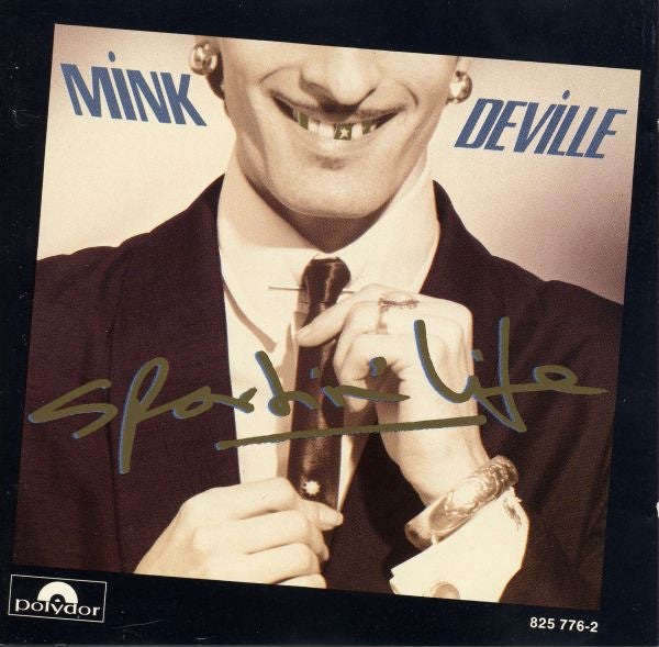 DEVILLE, MINK - SPORTIN' LIFE