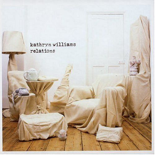 WILLIAMS, KATHRYN - RELATIONS