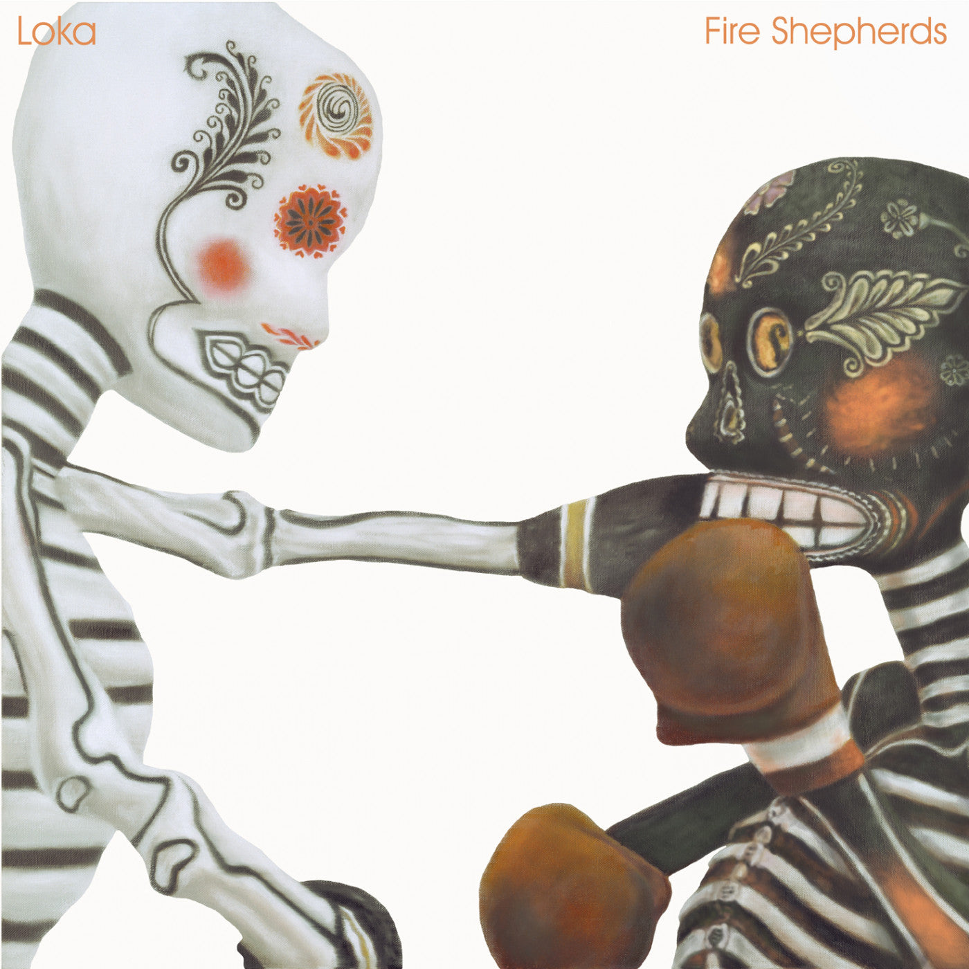 LOKA - FIRE SHEPHERDS