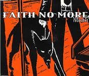 FAITH NO MORE - RICOCHET