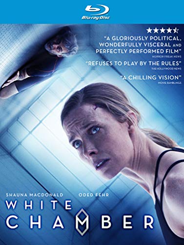 WHITE CHAMBER - BLU