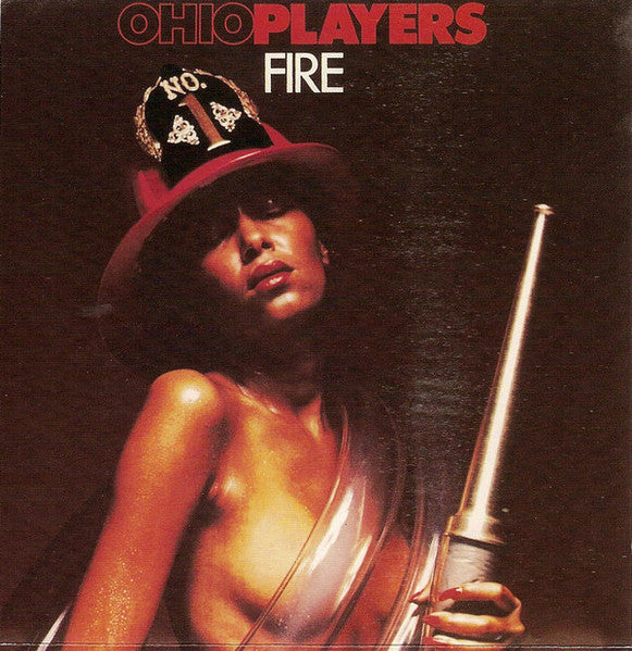OHIO PLAYERS - FIRE (REMASTERED)