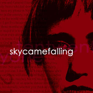 SKYCAMEFALLING - 10.21